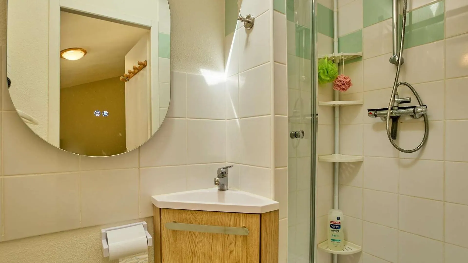 شقة Joli T2 A Barbotan Avec Terrasse Et Jardin - Fr-1-841-32 0*, باربوتان ليه ثيرميس فرنسا
