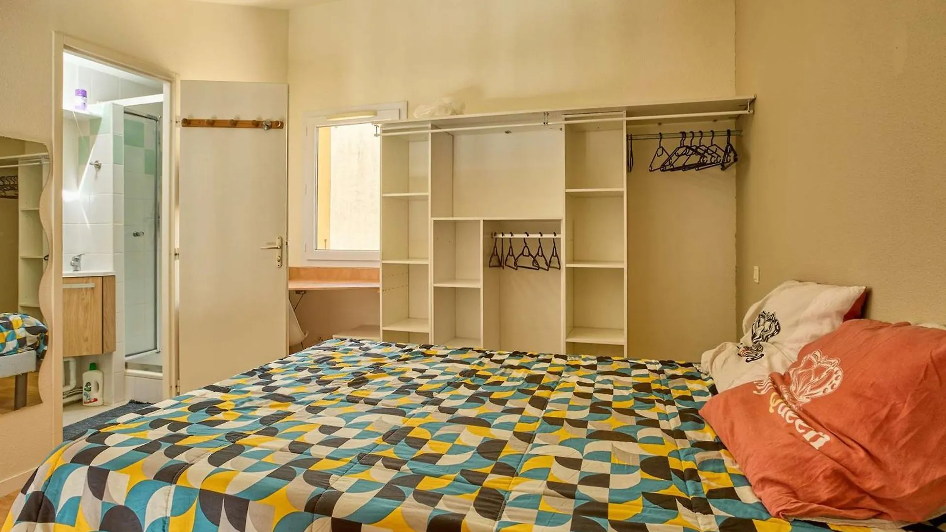 شقة Joli T2 A Barbotan Avec Terrasse Et Jardin - Fr-1-841-32 فرنسا