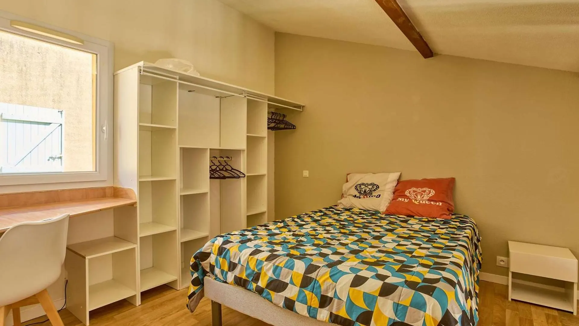 شقة Joli T2 A Barbotan Avec Terrasse Et Jardin - Fr-1-841-32 باربوتان ليه ثيرميس