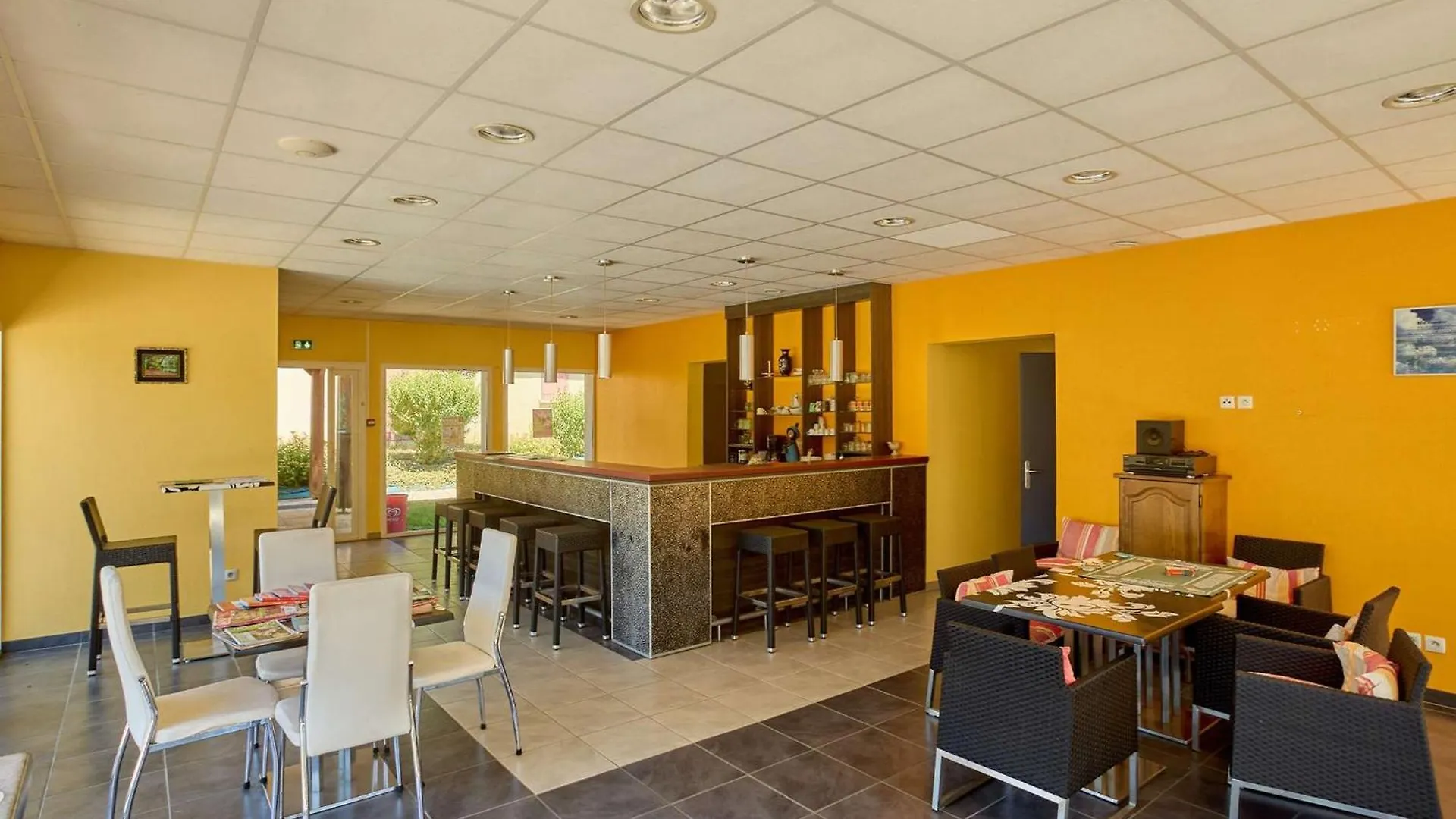 شقة Joli T2 A Barbotan Avec Terrasse Et Jardin - Fr-1-841-32 فرنسا